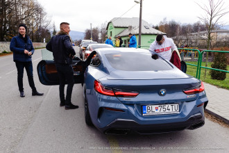 BMW PURE DRIVE EXPERIENCE 2018