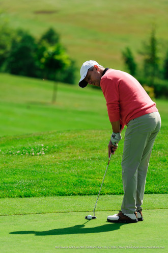 MD-BAVARIA ŽILINA GOLF CUP 2016