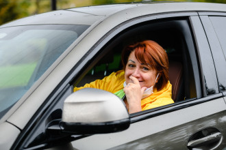 BMW Pure Drive Experience 2020