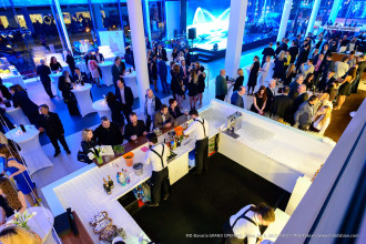 MD-BAVARIA ŽILINA-GRAND OPENING