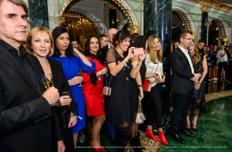 SLÁVNOSTNÉ PREDSTAVENIE ÚPLNE NOVÉHO BMW RADU 6 GRAN TURISMO