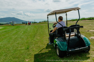 MD-BAVARIA ŽILINA GOLF CUP 2018