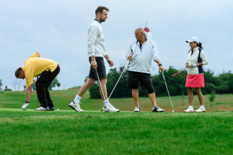 MD-Bavaria Group Golf Cup 2023