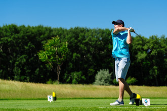MD-BAVARIA ŽILINA GOLF CUP 2017