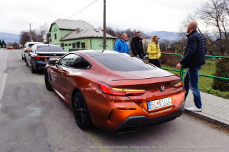 BMW PURE DRIVE EXPERIENCE 2018