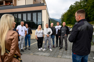 BMW Pure Drive Experience 2023