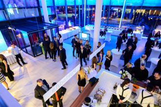 MD-BAVARIA ŽILINA-GRAND OPENING