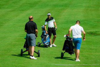 MD-BAVARIA ŽILINA GOLF CUP 2015