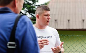 BMW PURE DRIVE EXPERIENCE 2017