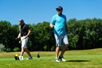 MD-BAVARIA ŽILINA GOLF CUP 2017