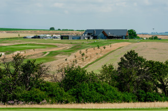 MD-BAVARIA ŽILINA GOLF CUP 2018