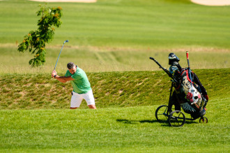 MD-Bavaria Group Golf Cup 2022