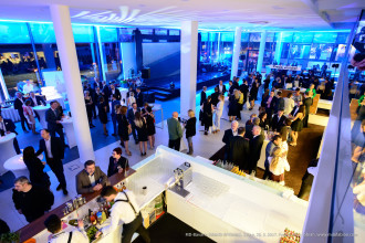 MD-BAVARIA ŽILINA-GRAND OPENING