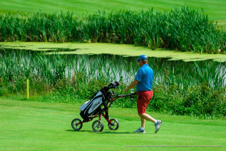 MD-BAVARIA ŽILINA GOLF CUP 2015