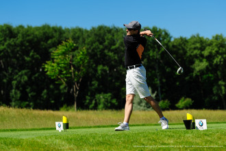 MD-BAVARIA ŽILINA GOLF CUP 2017