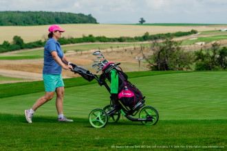 MD-BAVARIA ŽILINA GOLF CUP 2018