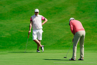 MD-BAVARIA ŽILINA GOLF CUP 2016