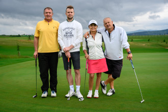 MD-Bavaria Group Golf Cup 2023