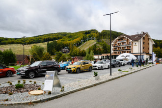 BMW Pure Drive Experience 2020