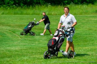 MD-BAVARIA ŽILINA GOLF CUP 2015