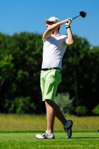 MD-BAVARIA ŽILINA GOLF CUP 2017