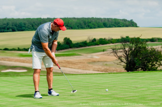 MD-BAVARIA ŽILINA GOLF CUP 2018