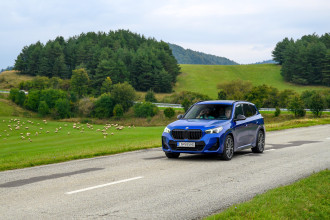 BMW Pure Drive Experience 2023