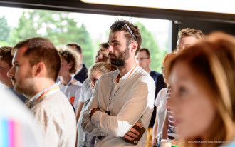 BMW ELECTRIC NOW TOUR 2017