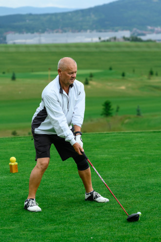 MD-Bavaria Group Golf Cup 2023