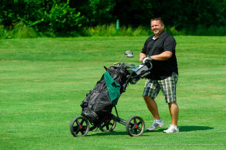 MD-BAVARIA ŽILINA GOLF CUP 2015