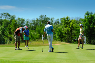 MD-BAVARIA ŽILINA GOLF CUP 2017