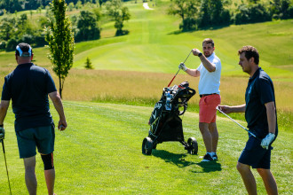 MD-Bavaria Group Golf Cup 2022