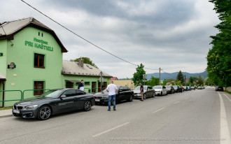 BMW PURE DRIVE EXPERIENCE 2017