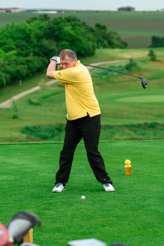 MD-Bavaria Group Golf Cup 2023
