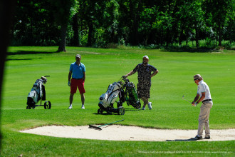 MD-BAVARIA ŽILINA GOLF CUP 2017