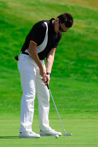 MD-BAVARIA ŽILINA GOLF CUP 2016