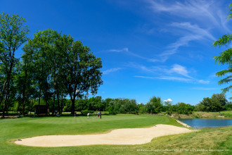 MD-BAVARIA ŽILINA GOLF CUP 2017