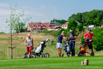 MD-BAVARIA ŽILINA GOLF CUP 2018