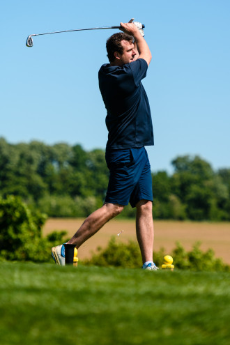 MD-Bavaria Group Golf Cup 2022