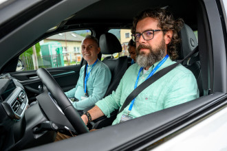 BMW Pure Drive Experience 2023