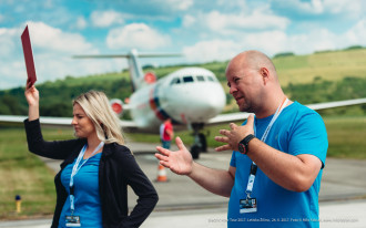 BMW ELECTRIC NOW TOUR 2017