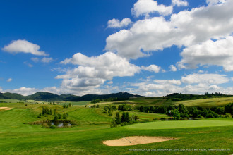 MD-BAVARIA ŽILINA GOLF CUP 2016