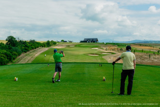 MD-BAVARIA ŽILINA GOLF CUP 2018