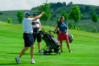 MD-BAVARIA ŽILINA GOLF CUP 2015