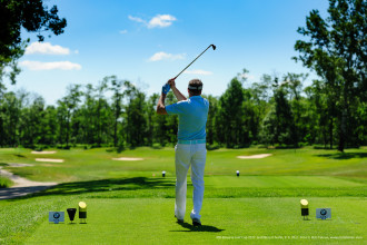 MD-BAVARIA ŽILINA GOLF CUP 2017