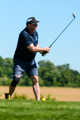 MD-Bavaria Group Golf Cup 2022