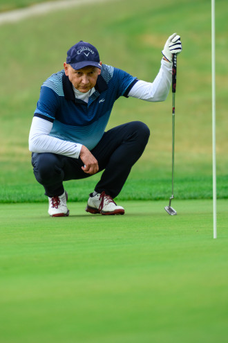 MD-Bavaria Group Golf Cup 2023