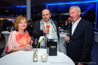 MD-BAVARIA ŽILINA-GRAND OPENING