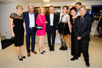 MD-BAVARIA ŽILINA-GRAND OPENING