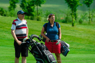 MD-BAVARIA ŽILINA GOLF CUP 2015